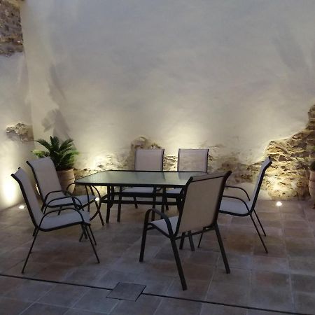 Casa Clavero 론다 외부 사진