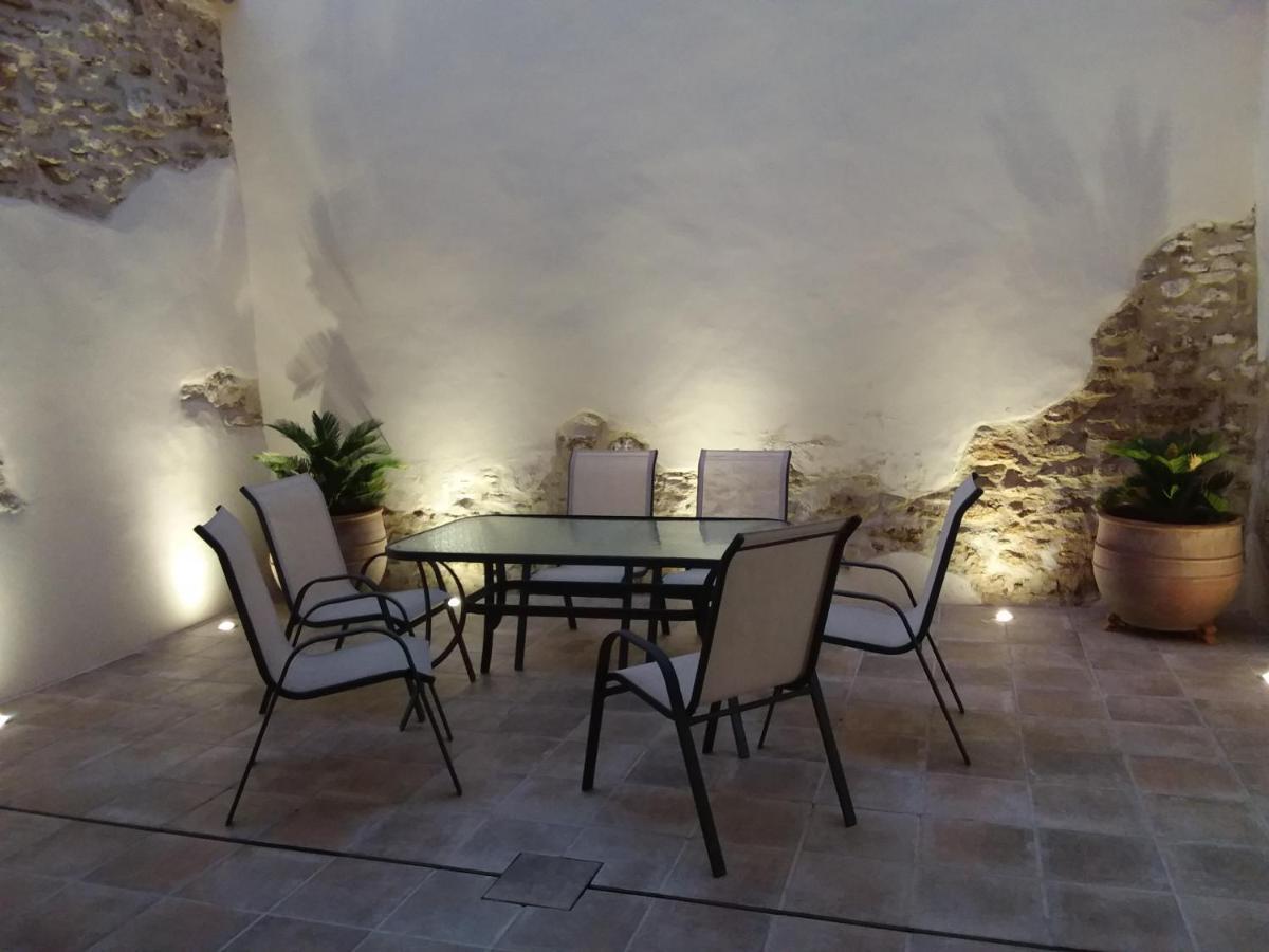 Casa Clavero 론다 외부 사진