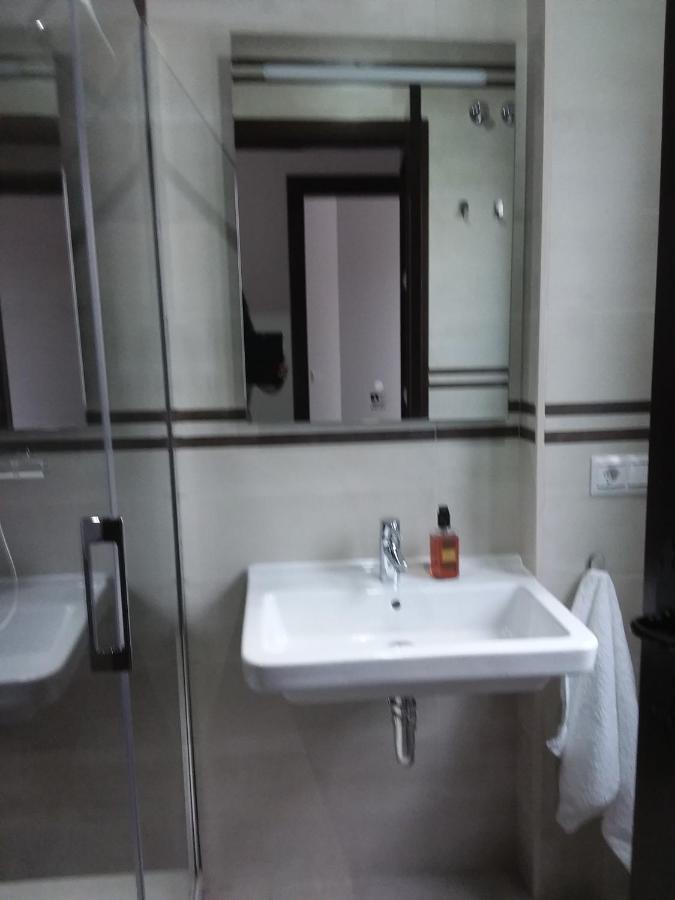 Casa Clavero 론다 외부 사진