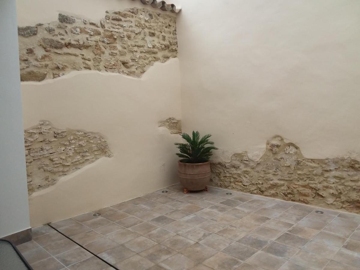 Casa Clavero 론다 외부 사진