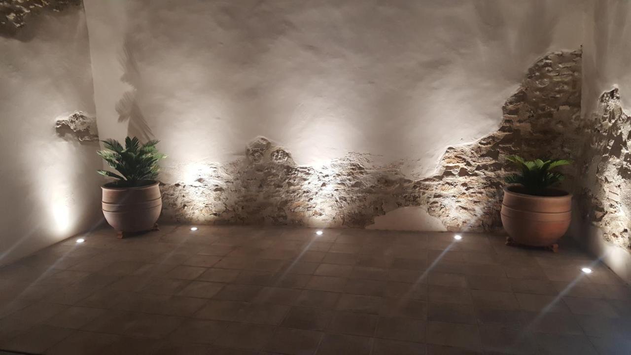 Casa Clavero 론다 외부 사진