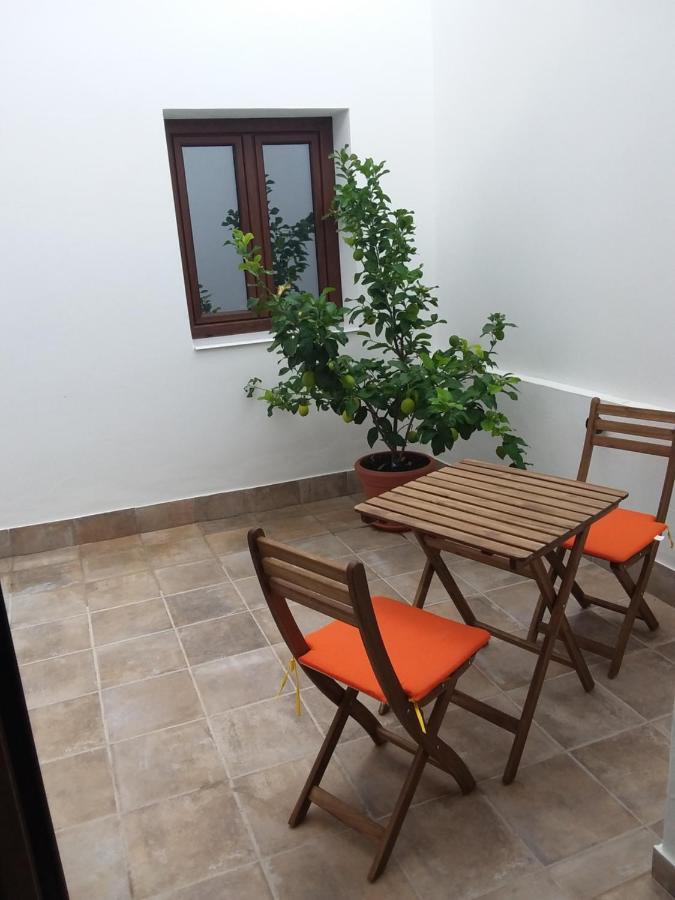 Casa Clavero 론다 외부 사진